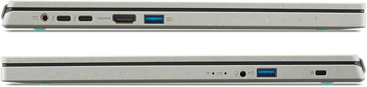 Laptop Acer Aspire Vero AV15-52-52MT (NX.KBREP.002) Gray - obraz 12