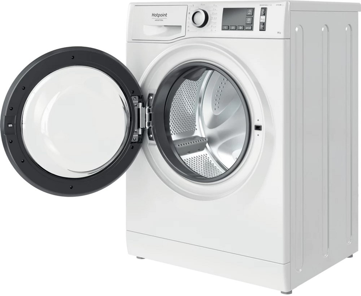 Пральна машина повногабаритна Hotpoint Ariston NM11 846 WS A EU N - зображення 5