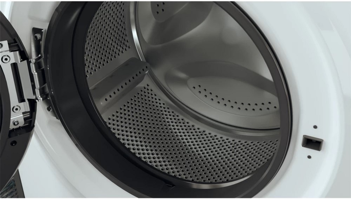 Пральна машина повногабаритна Hotpoint Ariston NM11 846 WS A EU N - зображення 7