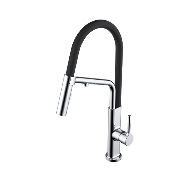 Смеситель для кухни Devit Acqua (91226) - изображение 2