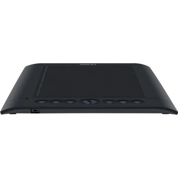 Графічний планшет Huion H610 Pro V2 - изображение 3