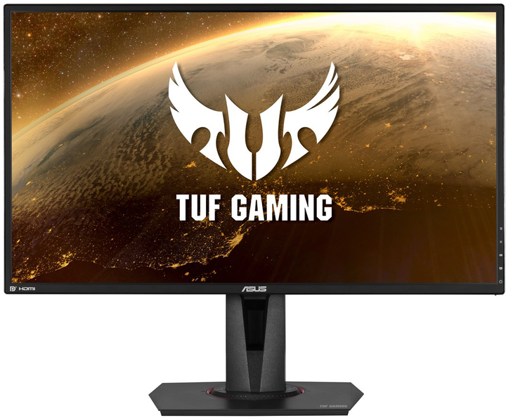 Монітор 27" Asus VG27AQ TUF Gaming (4718017296762) - зображення 1