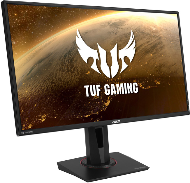 Монітор 27" Asus VG27AQ TUF Gaming (4718017296762) - зображення 2