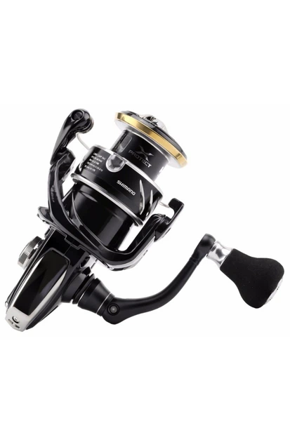 Катушка подшипниковая SHIMANO Sustain FI C5000 XG - изображение 4