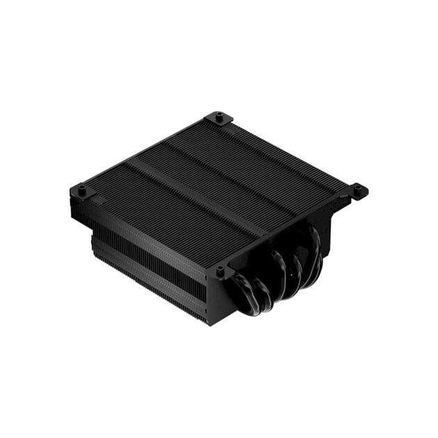 Кулер для процессора JONSBO HX6200D Black - изображение 9