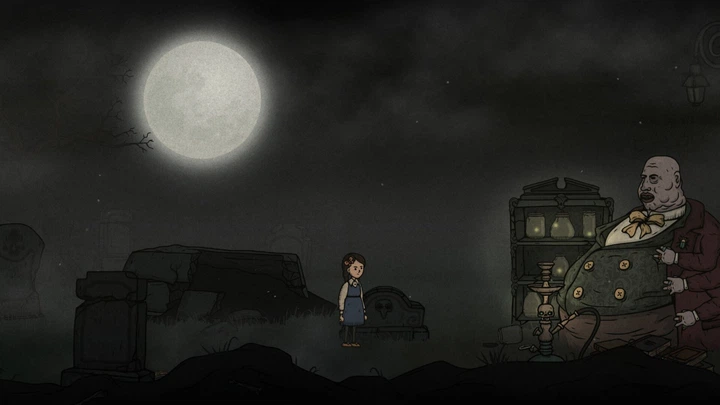 Ключ активации Creepy Tale: Ingrid Penance для Xbox One/Series S/X - Фото 9 Ключ активации Creepy Tale: Ingrid Penance для Xbox One/Series S/X - изображение 9
