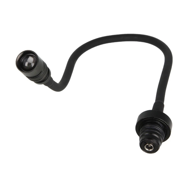 Ліхтар професійний Mactronic Beemer 4 (350 Lm + UV 390 nm) Ultraviolet Focus USB Rechargeable (PWL00 - зображення 13