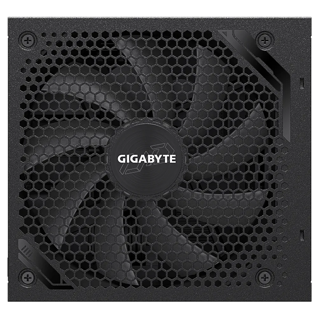 Блок питания Gigabyte UD1300GM PG5 для геймеров 1300Вт - изображение 2
