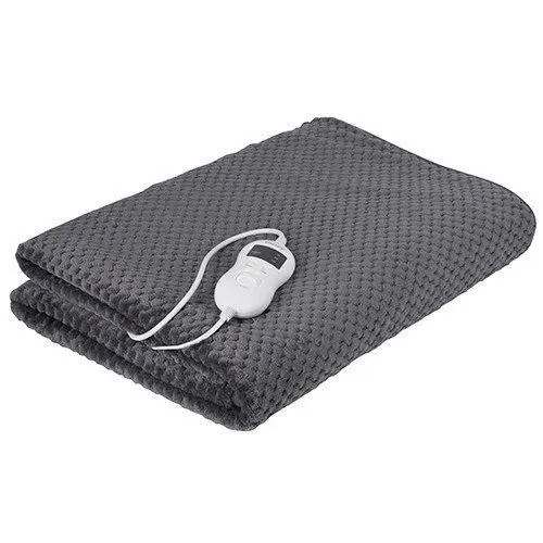 Електроковдра з таймером blanket Camry CR 7416 150х100см 2х60W - Фото 1 Електроковдра з таймером blanket Camry CR 7416 150х100см 2х60W - зображення 1