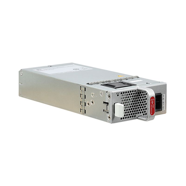 Блок питания Huawei PAC600S12-DB компьютерный 600Вт - изображение 1