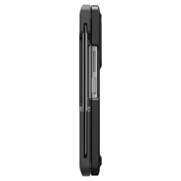 Чохол Spigen Thin Fit Pen для Samsung Galaxy Fold5 (F946) Black (ACS06209) - Фото 5 Чохол Spigen Thin Fit Pen для Samsung Galaxy Fold5 (F946) Black (ACS06209) - зображення 5