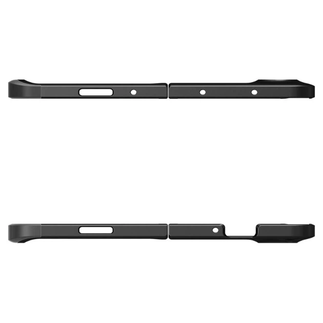Чохол Spigen Thin Fit Pen для Samsung Galaxy Fold5 (F946) Black (ACS06209) - Фото 6 Чохол Spigen Thin Fit Pen для Samsung Galaxy Fold5 (F946) Black (ACS06209) - зображення 6