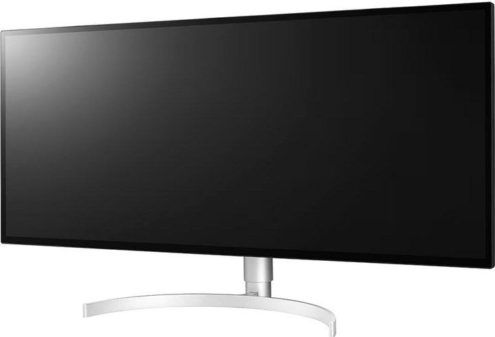 Monitor 34" LG 34WK95UP-W - obraz 3