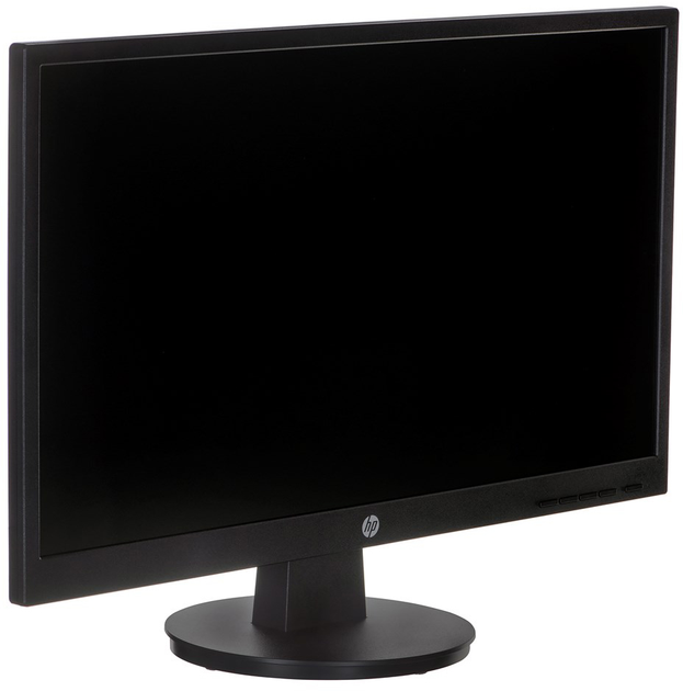 Monitor 21,5" HP V22v 450M5E9 (196188260265) - obraz 2