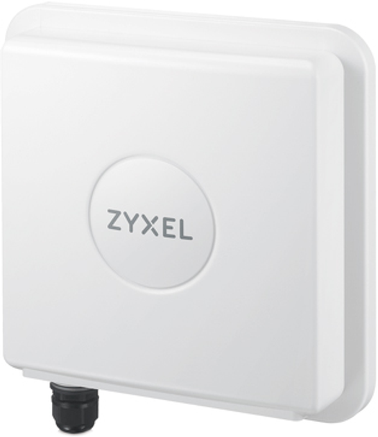 Router Zyxel LTE7490-M904-EU01V1F - obraz 1