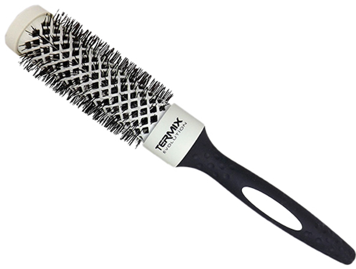 Гребінець для волосся Termix Brush Evolution Soft 28 мм (8436007232939) - зображення 1