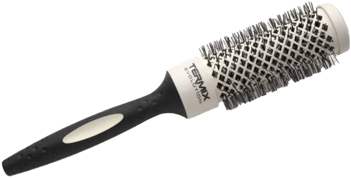 Szczotka do włosów Termix Brush Evolution Soft 32 mm (8436007232960) - obraz 1