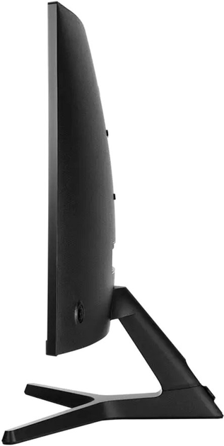Monitor 31,5" Samsung CR500 (LC32R500FHPXEN) - obraz 6