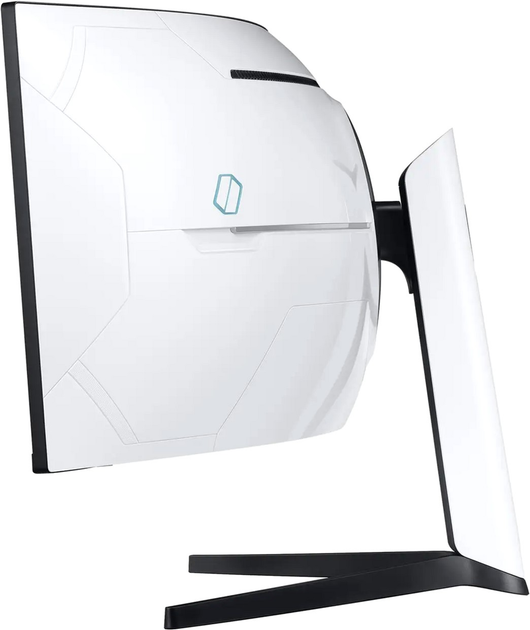 Monitor 49" Samsung Monitor Odyssey G9 C49G95TSSR (LC49G95TSSRXEN) - obraz 5