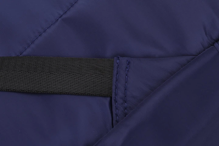 Женский рюкзак Mode DFSY ER Blue (9009) - Фото 5 Женский рюкзак Mode DFSY ER Blue (9009) - изображение 5