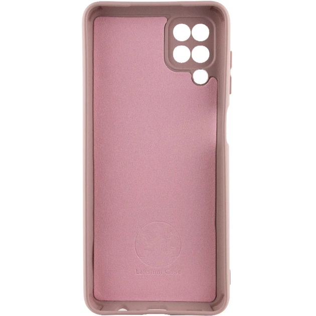 Чохол Silicone Cover Lakshmi Full Camera (A) для Samsung Galaxy M33 5G Рожевий / Pink Sand - Фото 2 Чохол Silicone Cover Lakshmi Full Camera (A) для Samsung Galaxy M33 5G Рожевий / Pink Sand - зображення 2