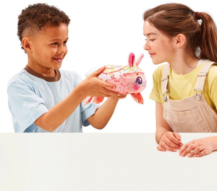 Zestaw zabawek Moose Cookies Makery Magic Cinnabon Bakery (MO-23502) - obraz 9