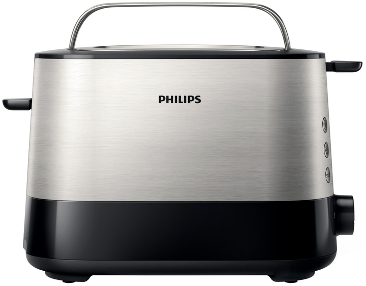 Toster PHILIPS Viva Collection HD2637/90 - obraz 2