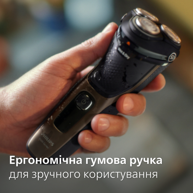 Электробритва Philips S3242/12 серии 3000 - изображение 7