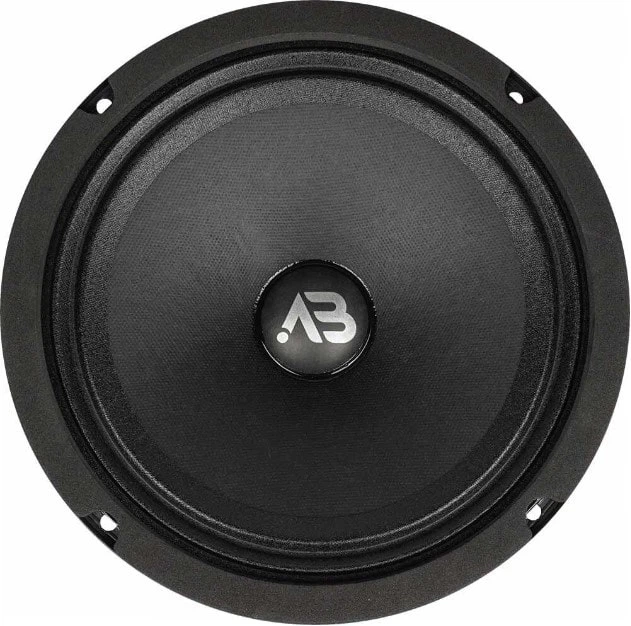 Автоакустика AudioBeat Forte FM80 - изображение 6