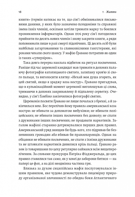 Книга Вища вірність. Правда, брехня і лідерство. Автор - Джеймс Комі (Лабораторія) (м'яка) - зображення 3