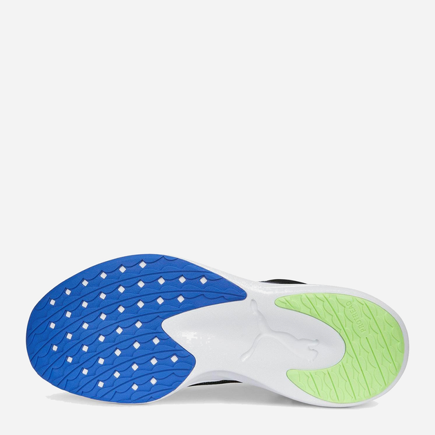 Buty do biegania męskie Puma Redeem Profoam Fade 37830502 46 (11UK) 30 cm Czarne (4065453721663) - obraz 5
