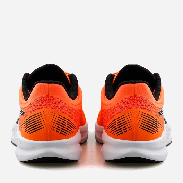 Чоловічі кросівки для бігу Puma Redeem Profoam 37799505 40.5 (7UK) 26 см Помаранчеві (4065453462078) - зображення 4