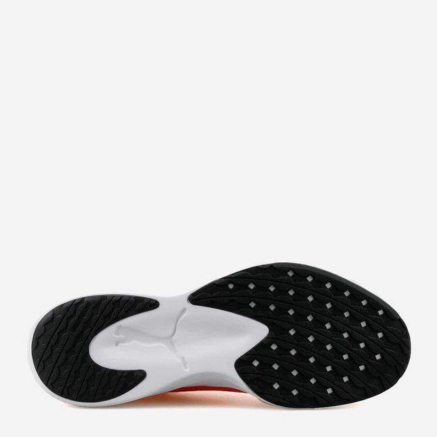 Чоловічі кросівки для бігу Puma Redeem Profoam 37799505 43 (9UK) 28 см Помаранчеві (4065453462115) - зображення 5