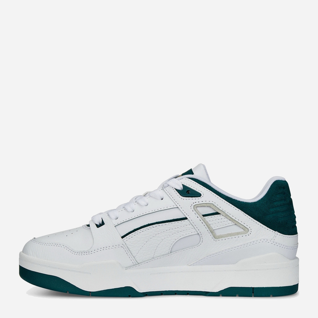 Buty sportowe męskie Puma Slipstream 38854903 41 (7.5UK) 26.5 cm Białe (4065449848022) - obraz 4