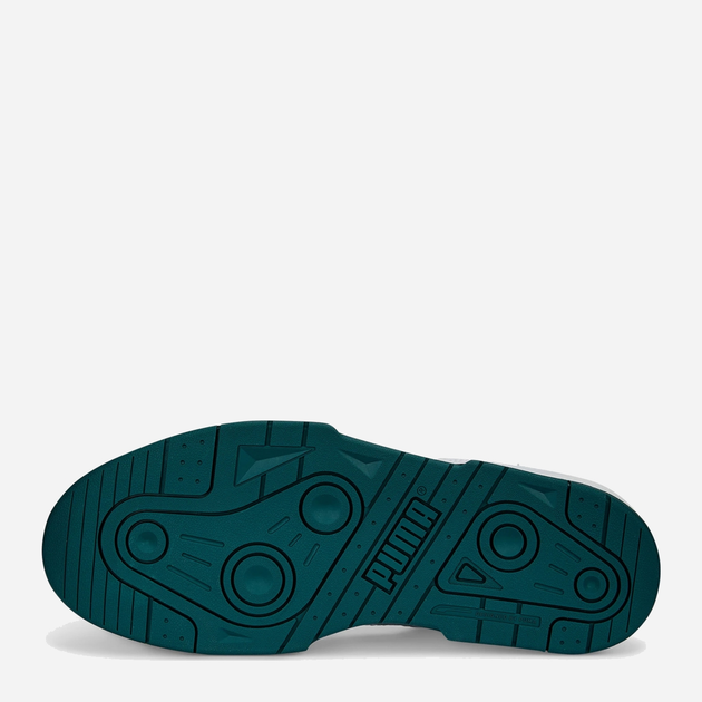 Buty sportowe męskie Puma Slipstream 38854903 41 (7.5UK) 26.5 cm Białe (4065449848022) - obraz 5