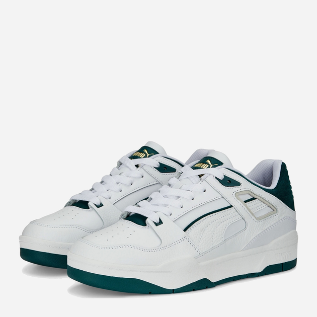 Buty sportowe męskie Puma Slipstream 38854903 45 (10.5UK) 29.5 cm Białe (4065449848084) - obraz 3