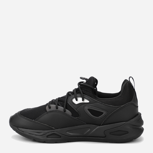 Buty sportowe męskie Puma TRC Blaze Triple 38495902 44.5 (10UK) 29 cm Czarne (4064536029702) - obraz 3