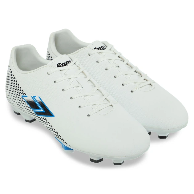 Бутсы футбольные Zelart Sport Action 600642-3 размер 39 White-Blue - Фото 3 Бутсы футбольные Zelart Sport Action 600642-3 размер 39 White-Blue - изображение 3