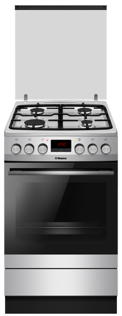 Комбінована плита HANSA FCMS 582254 - Фото 1 Комбінована плита HANSA FCMS 582254 - изображение 1