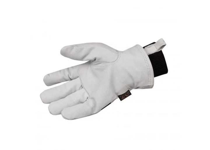 Зимові тактичні рукавички Mechanix Wear Durahide ColdWork шкіряні L - зображення 2