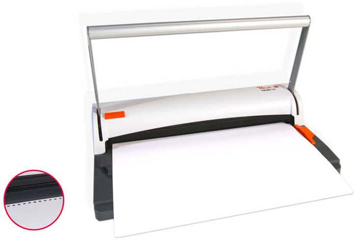 Bindownica drutowa Peach PB300-15 - obraz 5