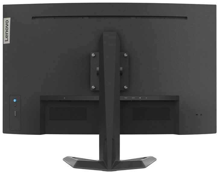 Monitor 31,5" Lenovo G32qc-30 66F2GAC1EU - obraz 4