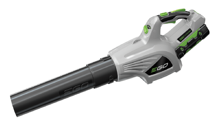 Воздуходувка аккумуляторная садовая EGO LB4800E | 56В | 810 м3/час | КАРКАС без аккумулятора в комплекте - Фото 2 Воздуходувка аккумуляторная садовая EGO LB4800E | 56В | 810 м3/час | КАРКАС без аккумулятора в комплекте - изображение 2