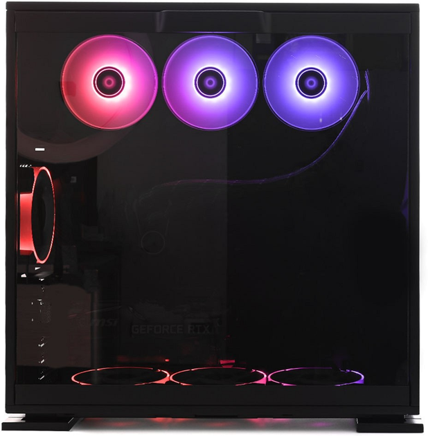 Komputer HIRO 303 (ZKG-i9Z6903070-H305) - obraz 4