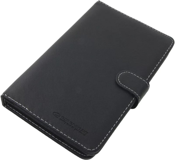Обкладинка-клавіатура Esperanza EK123 Black (5901299904169) - зображення 3