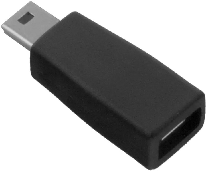 Обкладинка-клавіатура Esperanza EK123 Black (5901299904169) - зображення 5