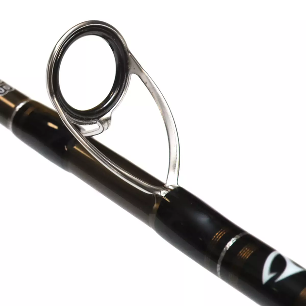 Вудилище спінінгове Jigging Master Terminator Special Jigging Rod 52B 1.58м 300г (РБ-2177313) - Фото 4 Вудилище спінінгове Jigging Master Terminator Special Jigging Rod 52B 1.58м 300г (РБ-2177313) - изображение 4