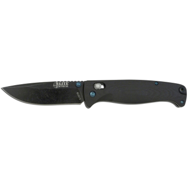 Нож Elite Tactical ET-1025DSW - изображение 1