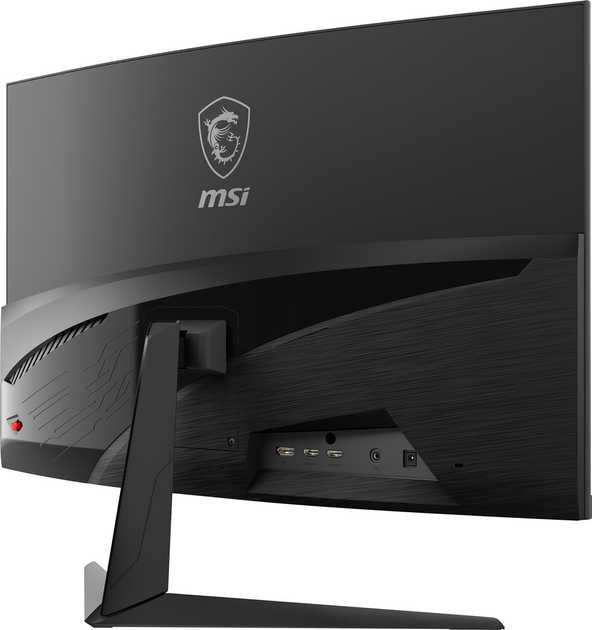 Monitor 31,5" MSI G321CUV - obraz 5