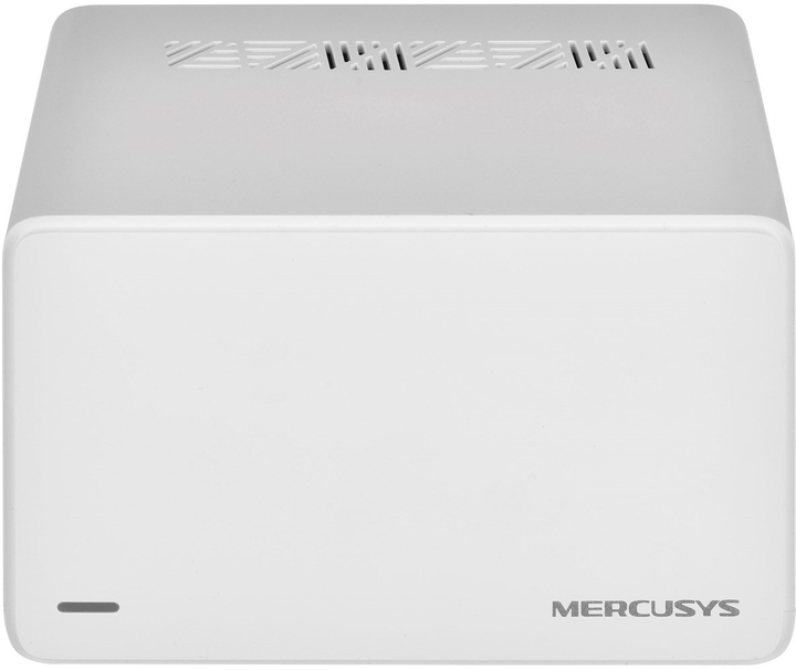 Router Mercusys Halo H80X 3 szt. (Halo H80X (3 szt.)) - obraz 2